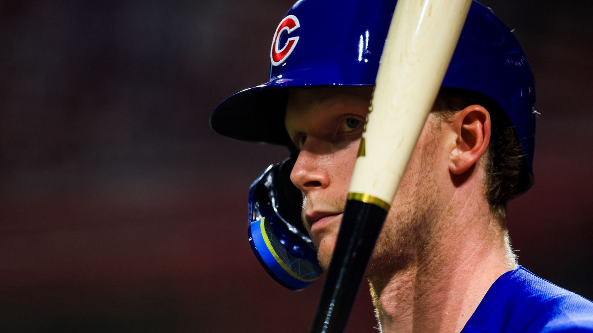 The Cubs&rsquo; Biggest Problems Just Showed Up at the Worst Possible Time 