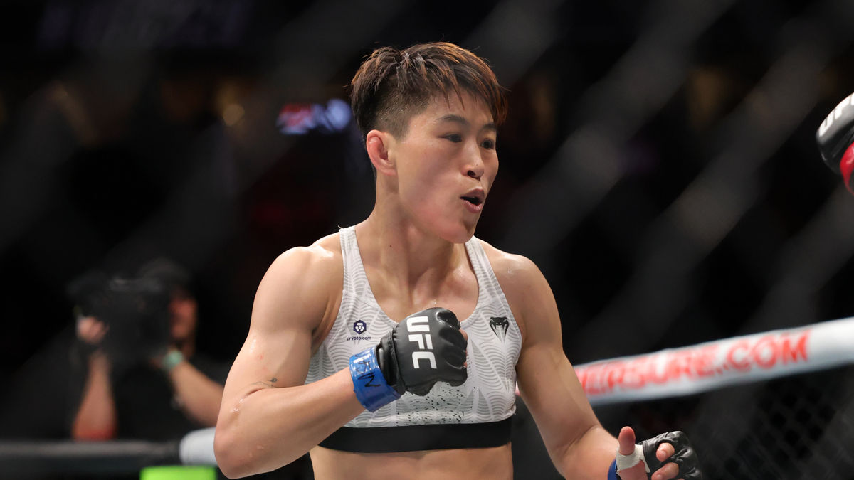  UFC 332: Natalia Silva vs. Wang Cong Preview, Odds and Prediction 