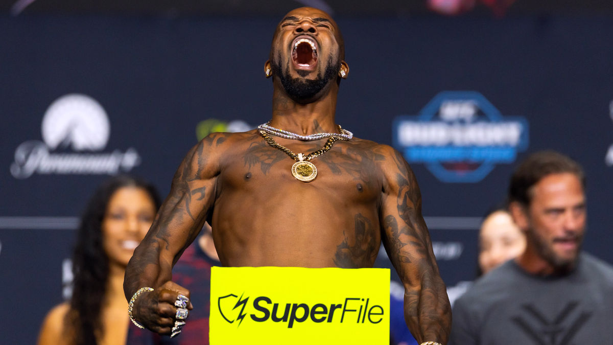  UFC 332 Underdog Pick: King Green vs. Esteban Ribovics 
