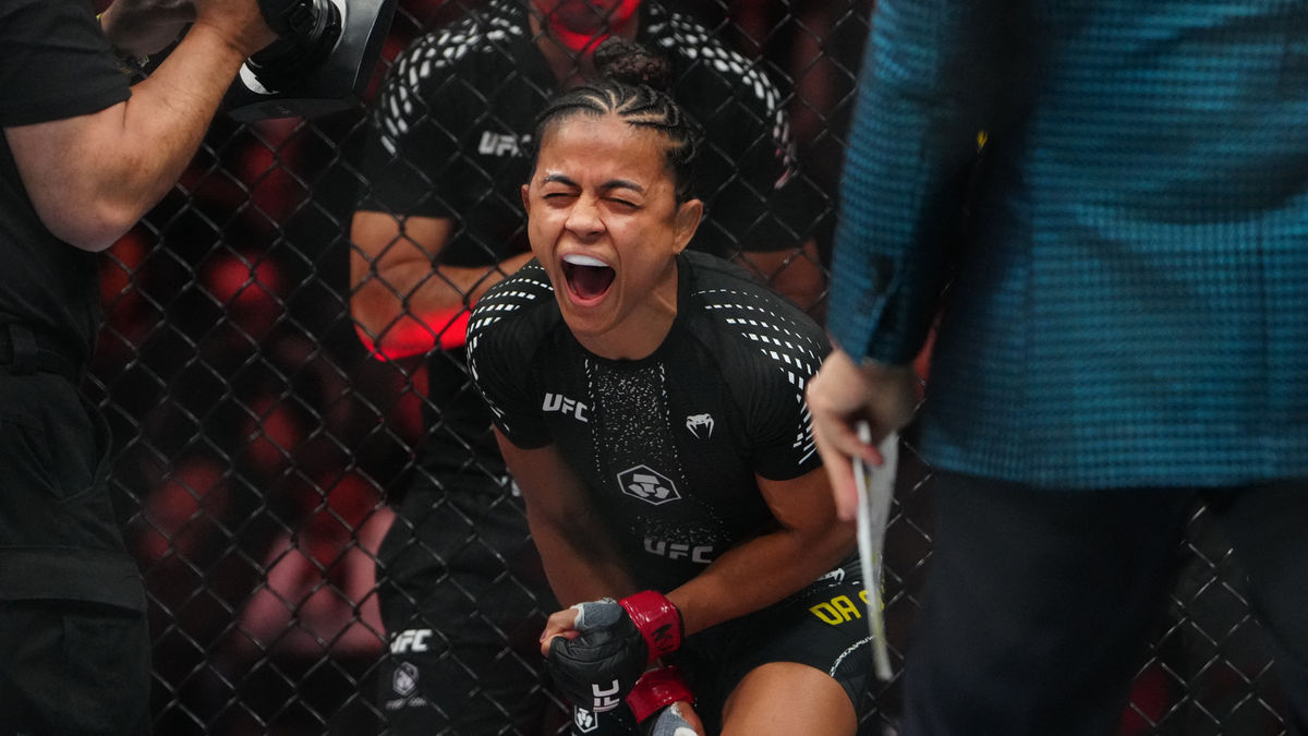UFC 332 Has a New Champion to Crown, Here’s What to Watch