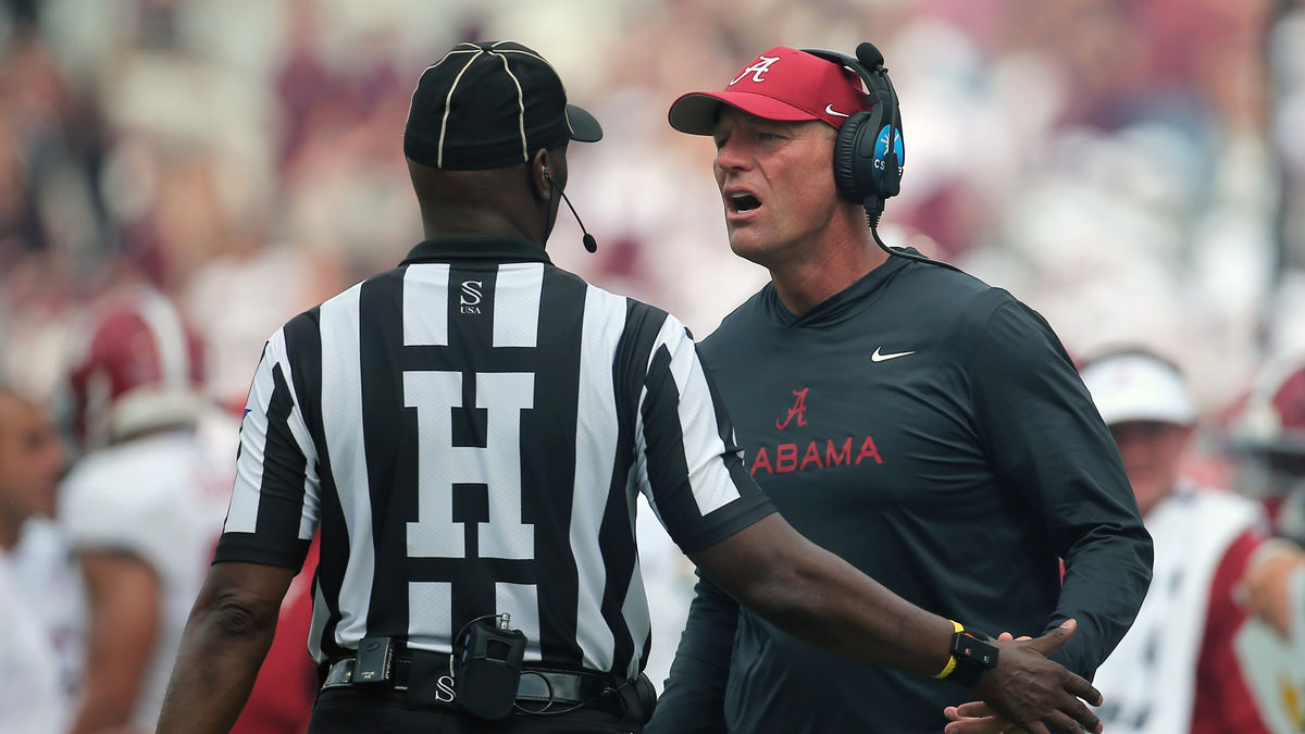 College Football Week 6 Bets: Three Picks for Saturday’s Biggest Games