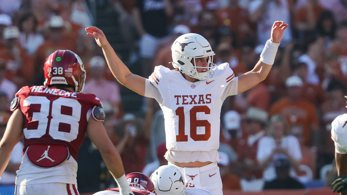 
            College Football Week 6 Delivered Big Upsets and a Few Surprises
        