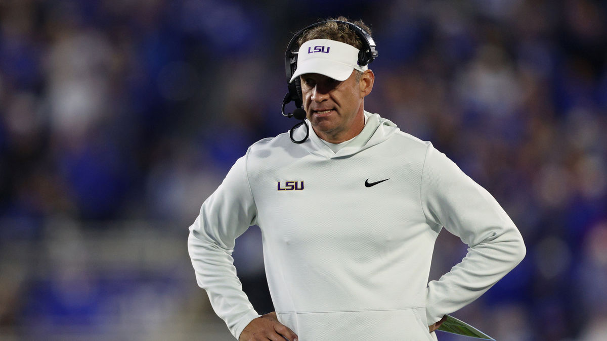  Why the SEC Shouldnt Punish LSU for Pushing College Sports Eligibility Limits 