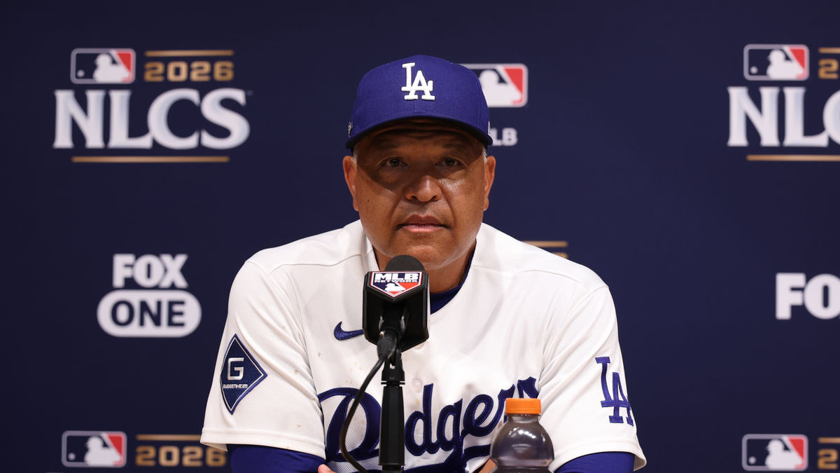  Dodgers Face Uncertain Offseason After World Series Dream Falls Apart 