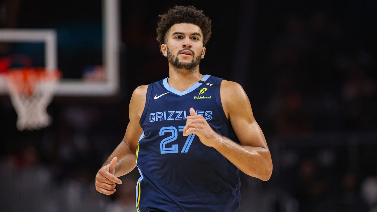 What Prediction Markets Are Telling Us About NBA Rookie Of the Year