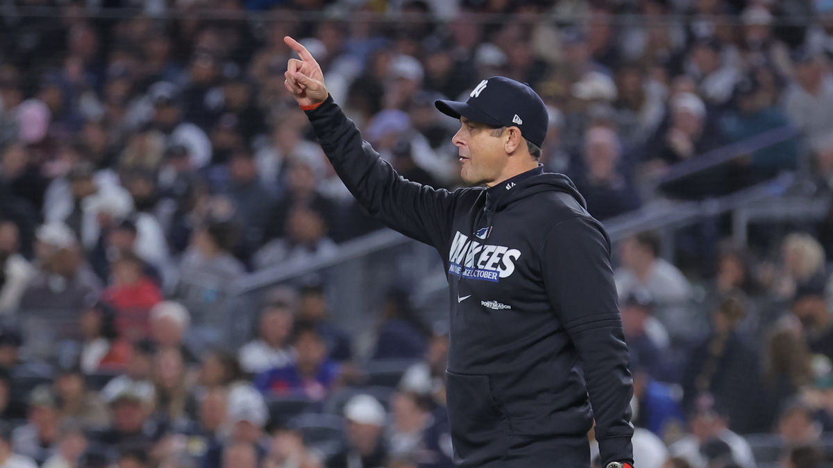  5 Biggest Questions Facing the Yankees After Their 2026 Season 