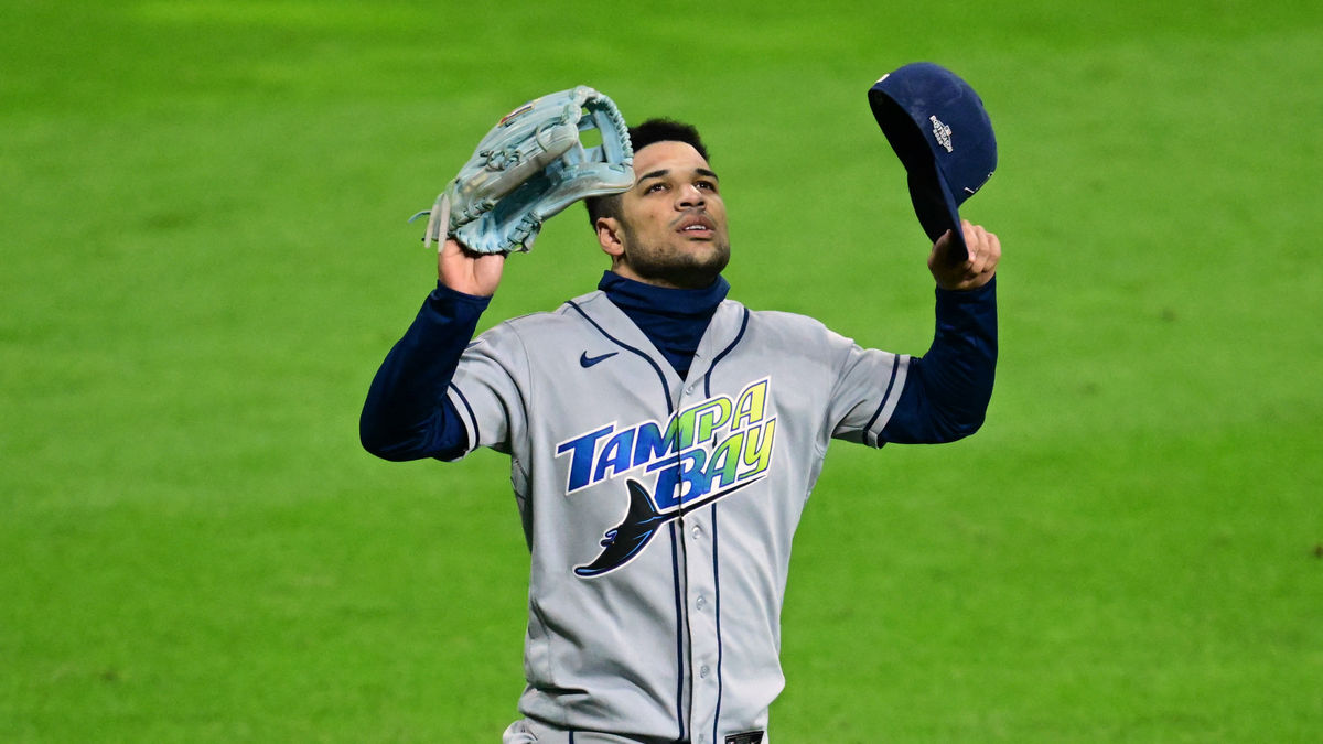Rays vs. Guardians Game 5 Predictions: Best Bets for ALCS