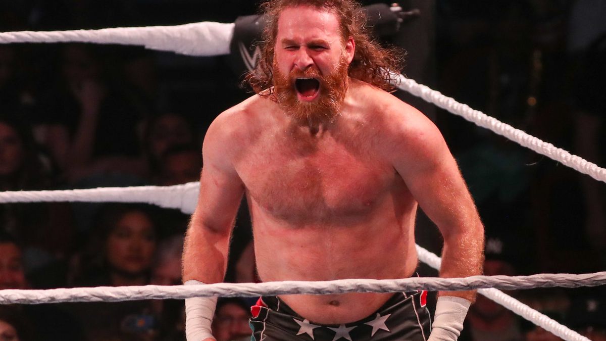  The Most Shocking WWE Moments Fans Never Saw Coming 