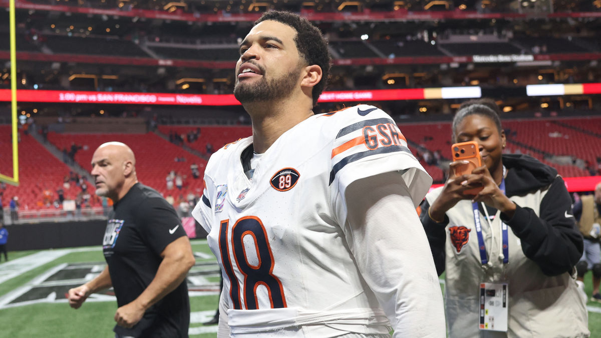 Bears vs. Patriots Thursday Night Football Week 7 Betting Picks | Deadspin.com