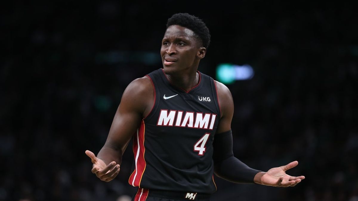  Healthy Victor Oladipo asks for opportunity to prove it 