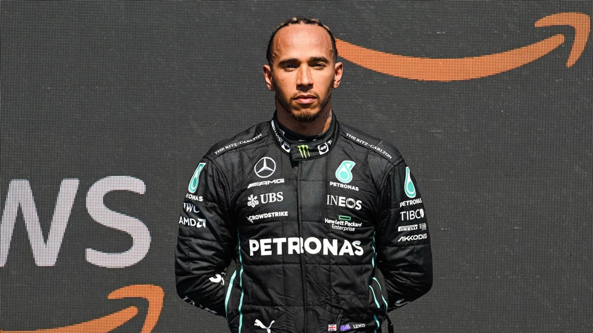 Neddspin Rapper Deadspin | Lewis Hamilton: 'Racial element' to FIA boss' 'rapper' comment