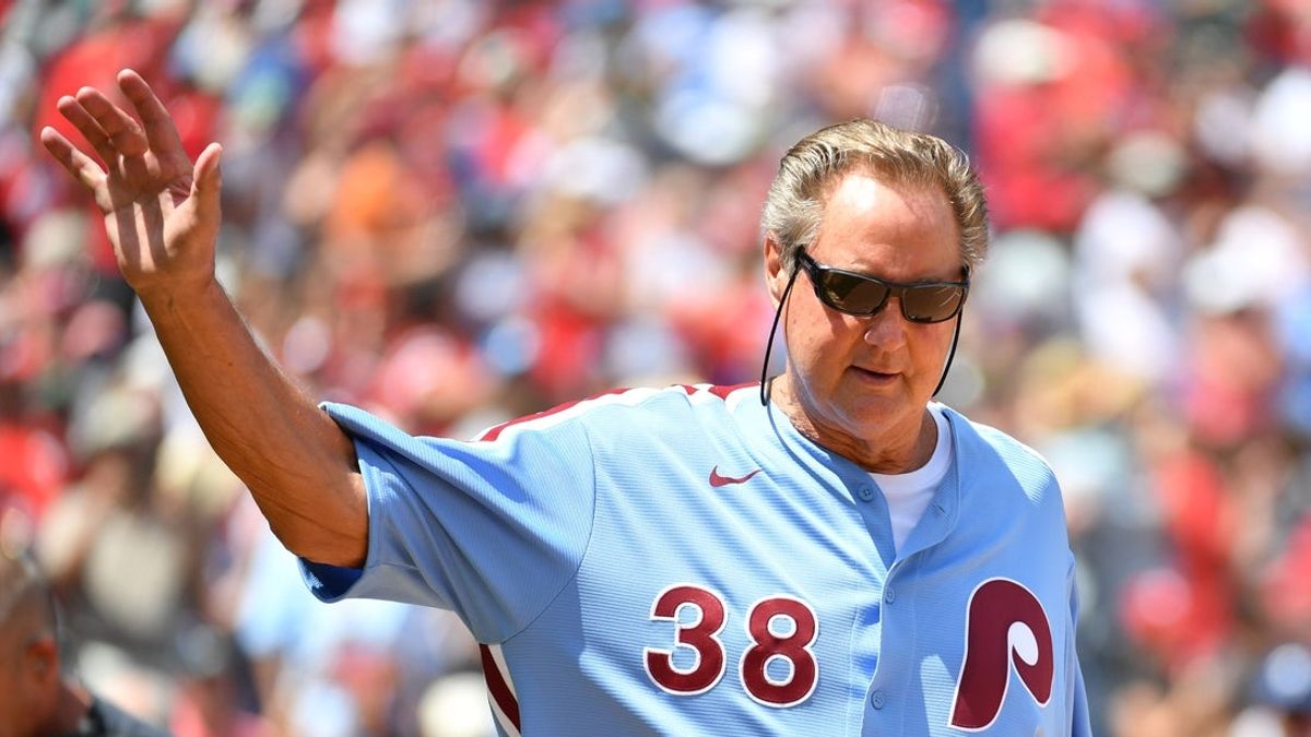  Larry Christenson, 1980 World Series champ, dies at 72 