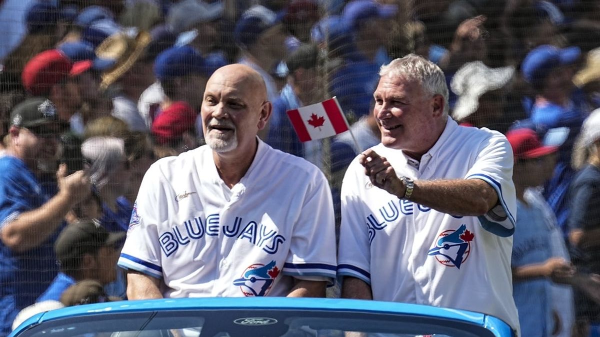 Ο πρώην ανακουφιστής των Blue Jays, Duane Ward, πεθαίνει σε ηλικία 62 ετών