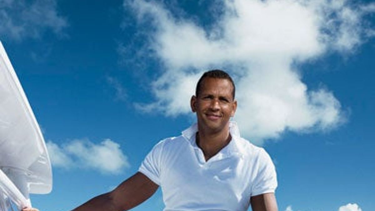 Deadspin | The Pop-Psychologizing Of Alex Rodriguez Will Never End