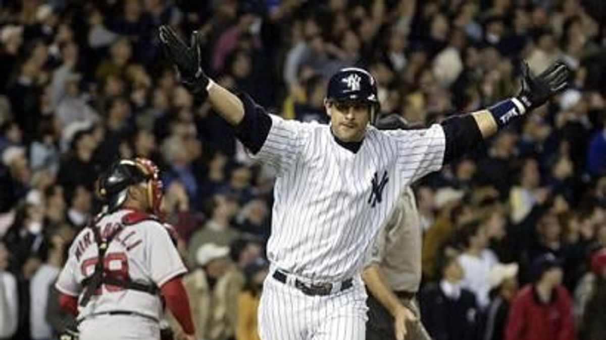 Deadspin | Split Open And Melt