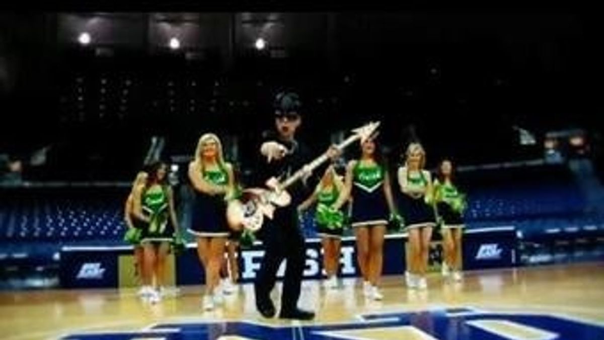 Neddspin Rapper Deadspin | 10 More Songs Notre Dame Could Have Used For Promotional ...
