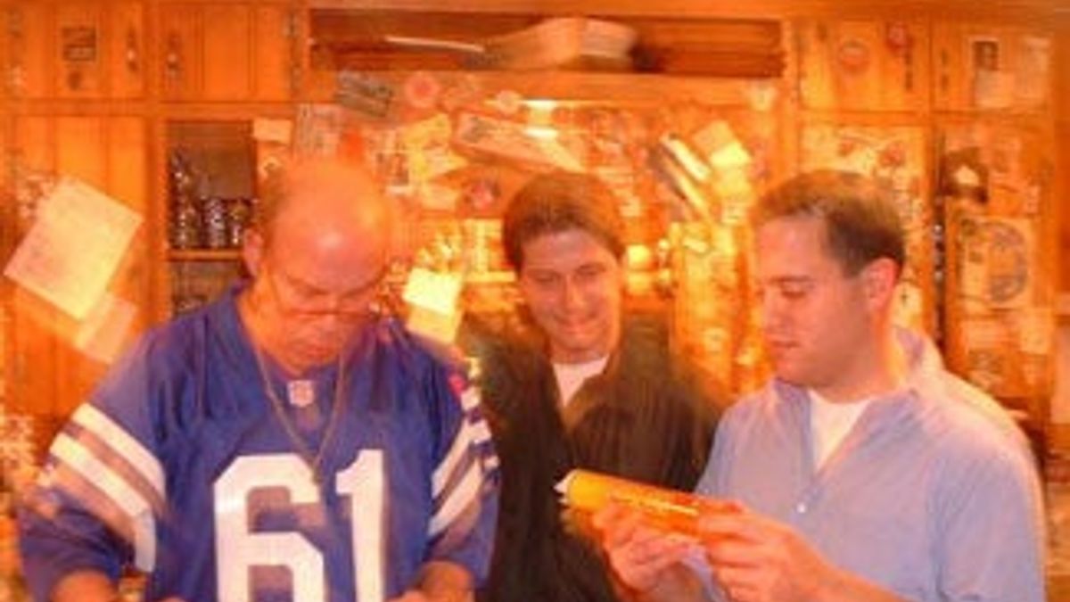 Hunter R Spiller Deadspin | Remembering Hunter, Two Years Later