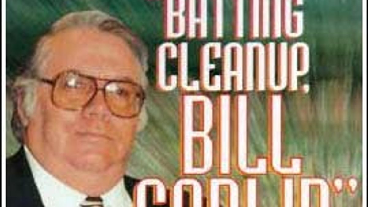 Deadspin | It's Important That You Know Bill Conlin's Compensation