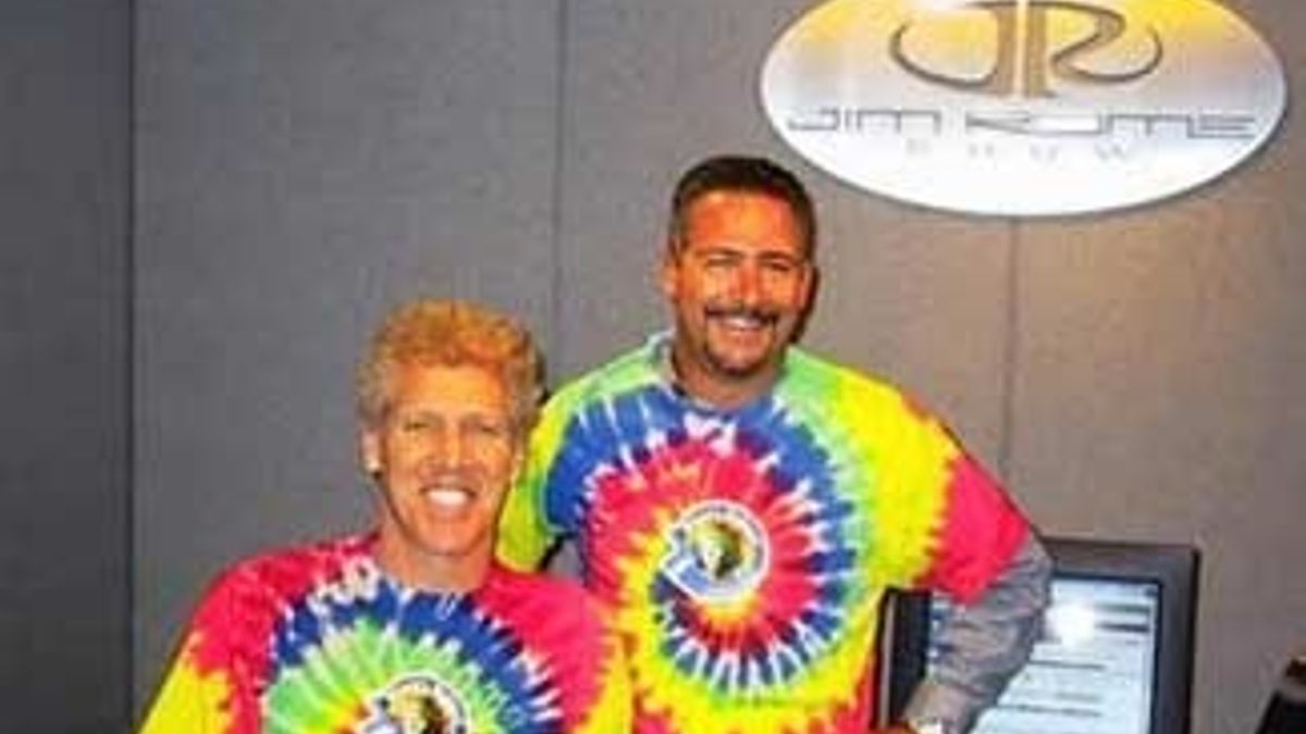 Jim Romenesko Deadspin | Media Approval Ratings: Jim Rome