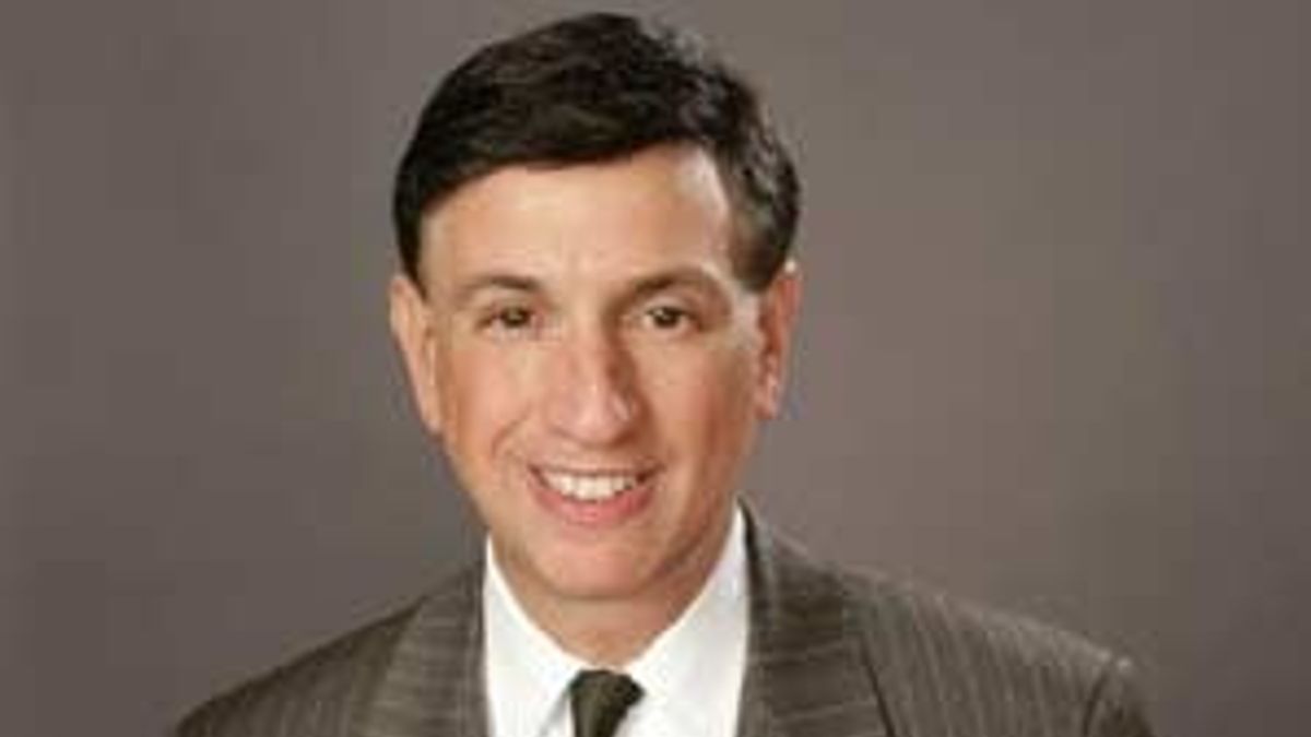Deadspin | Media Approval Ratings: Marv Albert