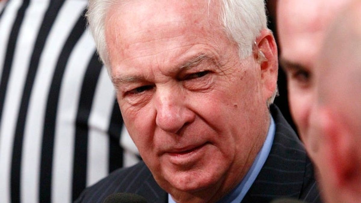 Deadspin | Bill Raftery Leaving ESPN For Fox Sports