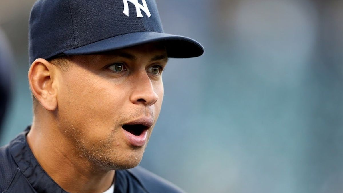 Deadspin | Report: A-Rod Considering Settlement