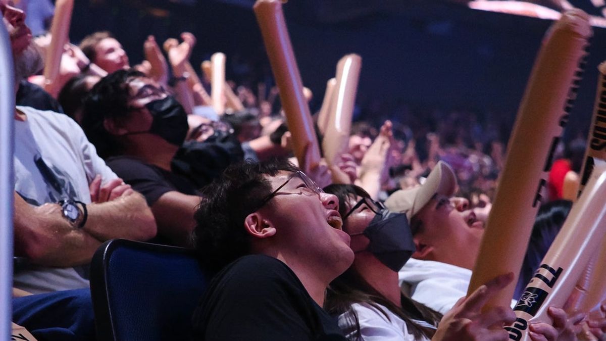 Team Liquid 再次获胜,淘汰 LCS 夏季赛头号种子