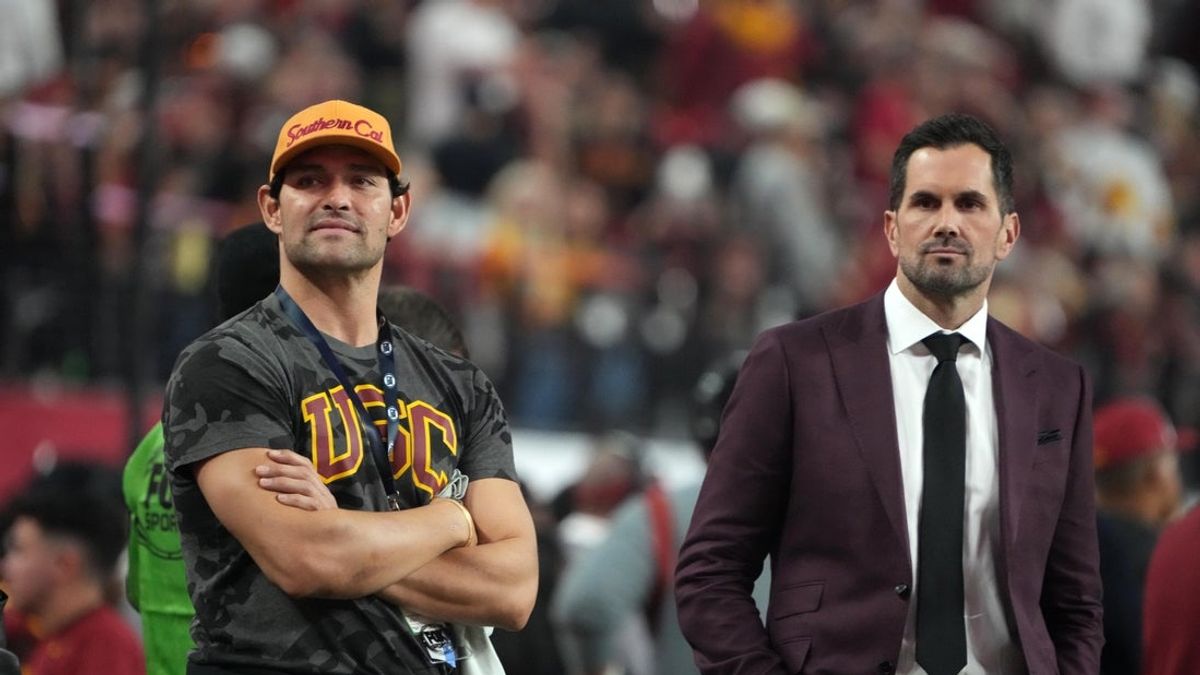 
            Mark Sanchez to plead guilty in Indy altercation
        