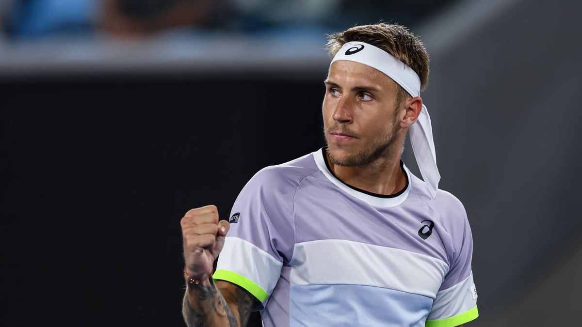 Ανασκόπηση ATP: Η τριάδα παικτών που έχουν προκριθεί θυμωμένα στο Umag