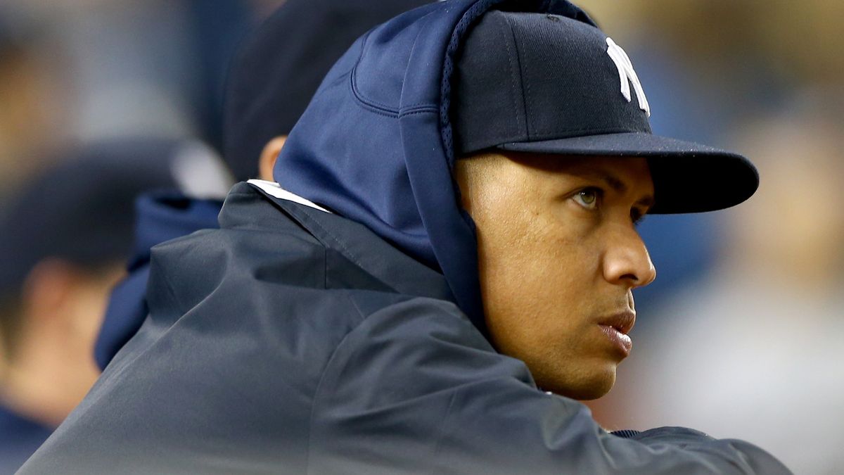 Deadspin | Arbitrator Calls A-Rod's Conduct 