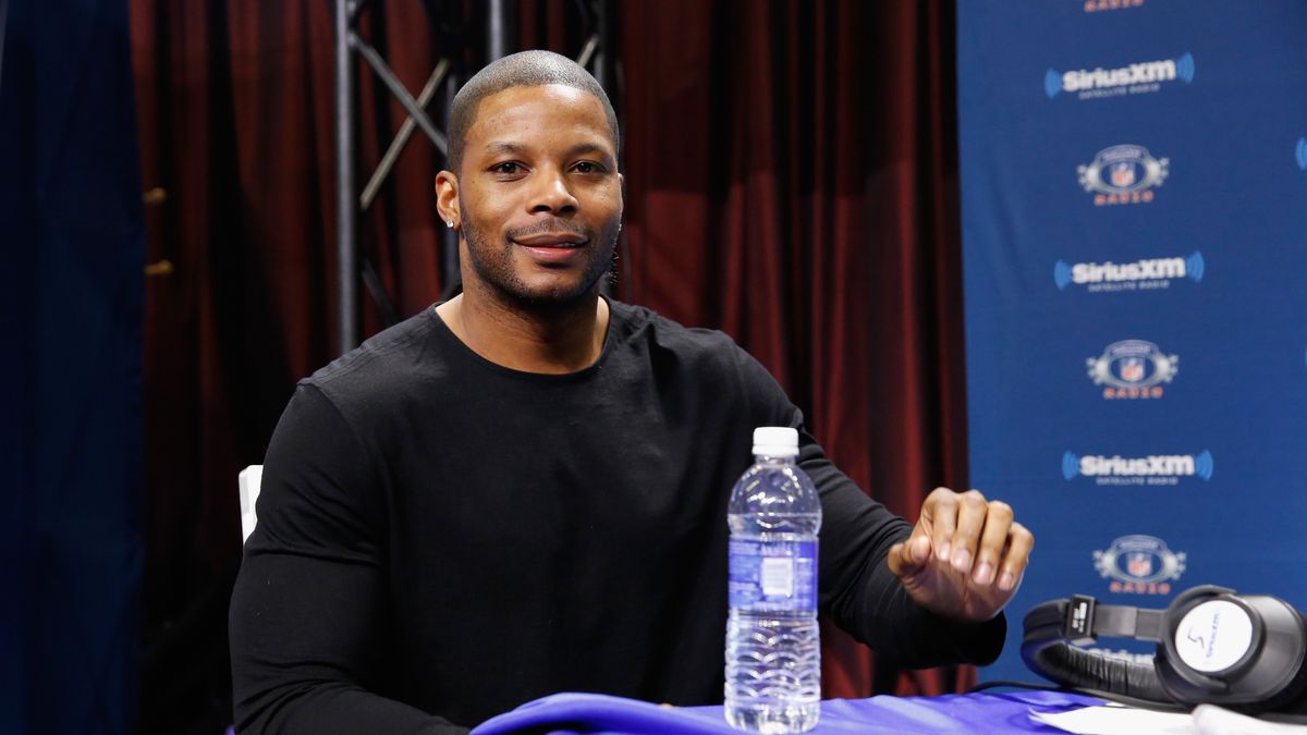 Kerry Rod Deadspin | Kerry Rhodes Says He's Not Gay, Not Blacklisted
