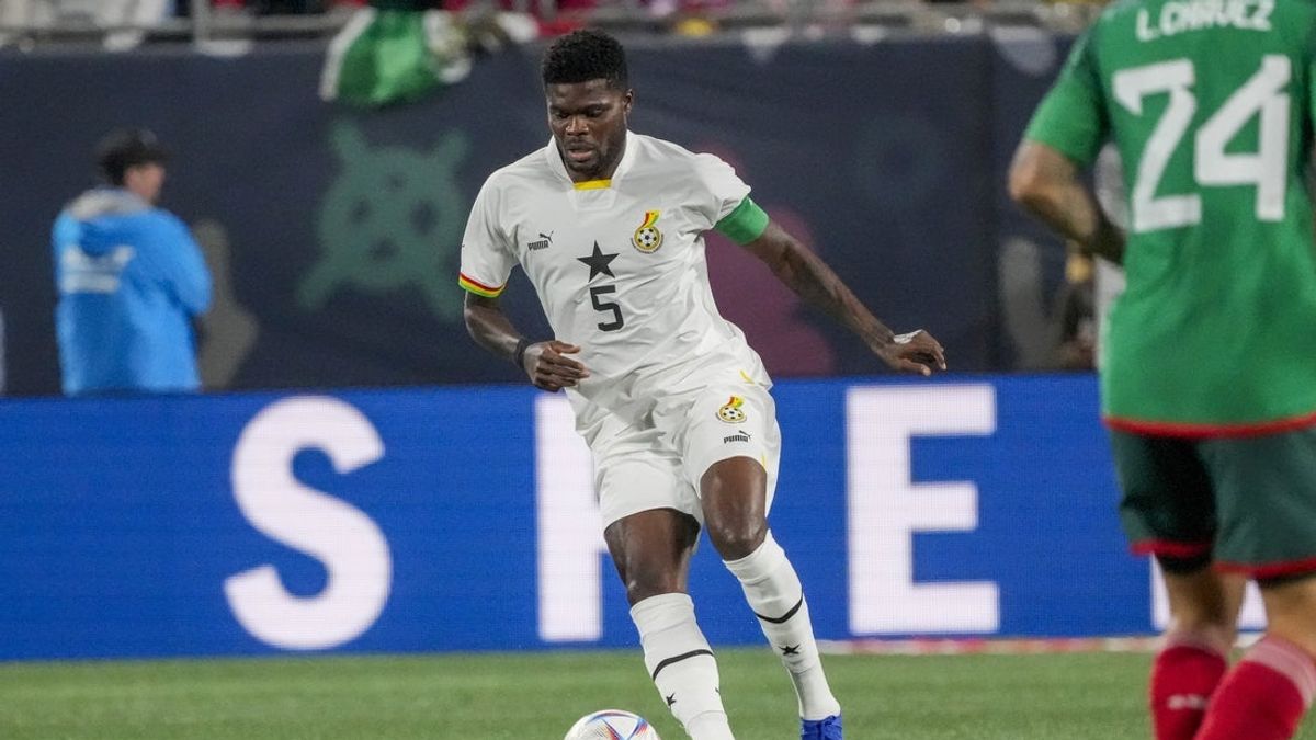Deadspin | Ghana player, facing rape charges, denied entry to Canada Deadspin | Ghana player, facing rape charges, denied entry to Canada