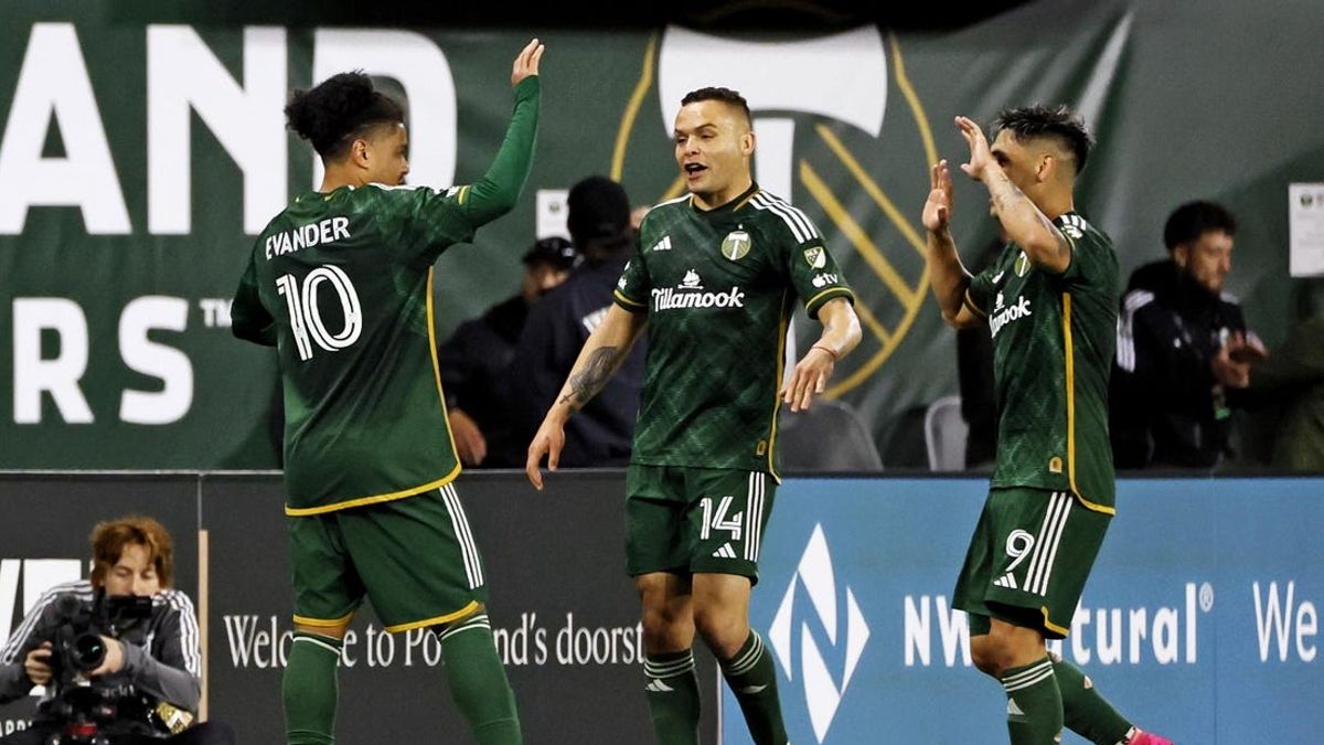 Timber Co Innings Deadspin | Timbers roll into matchup with slumping Minnesota United