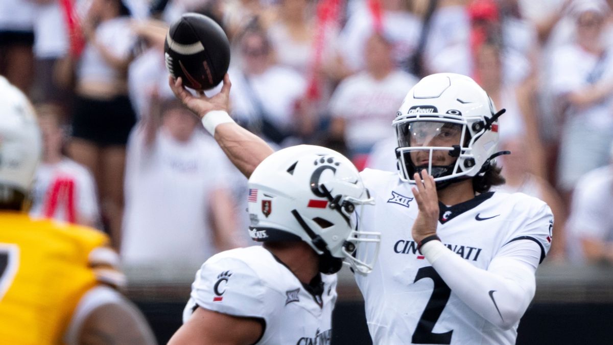 Deadspin | Miami (OH) out to retain upper hand vs. rival Cincinnati