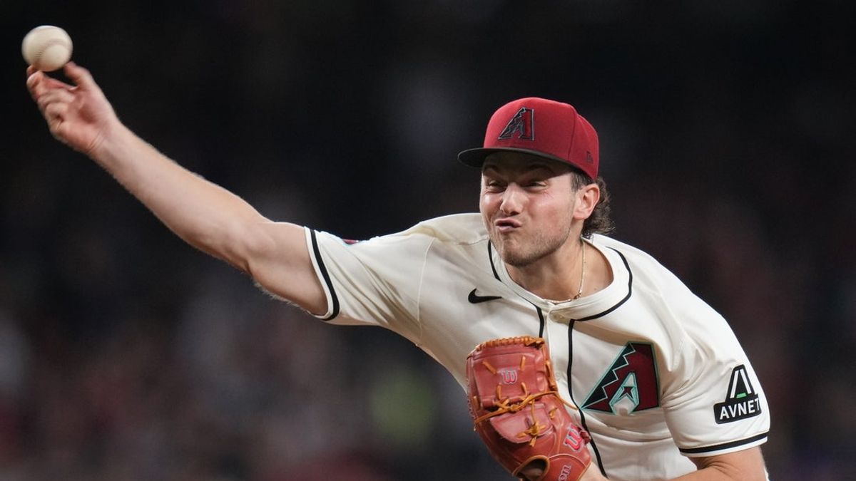 Padaff Diamondbacks Deadspin | With his future secure, Diamondbacks' Brandon Pfaadt takes ...