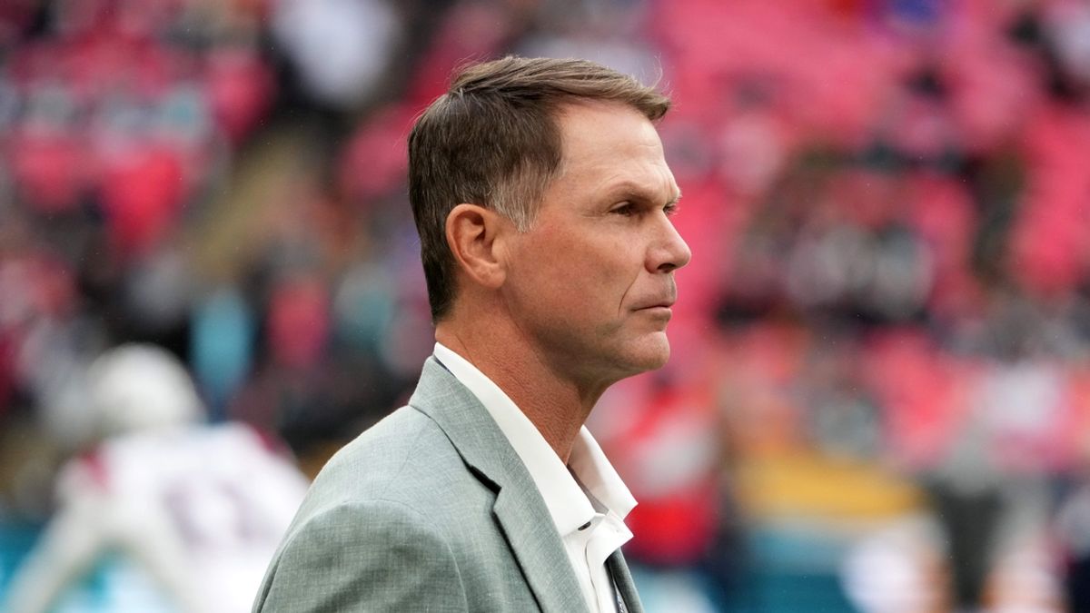 Deadspin | Trent Baalke out as Jaguars' general manager
