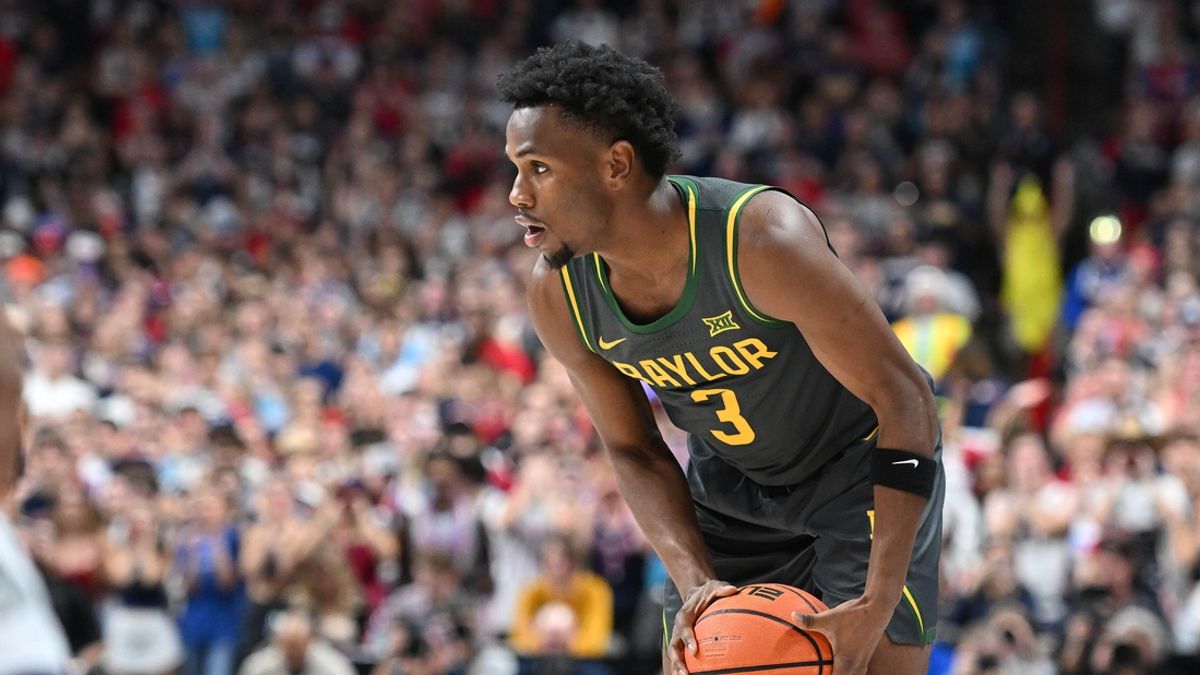 Deadspin | No. 13 Baylor stuns No. 22 St. John's on 2OT buzzer-beater