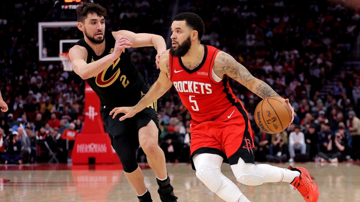 Chapman's Rockets Deadspin | Rockets aim for back-to-back wins over East-leading Cavaliers