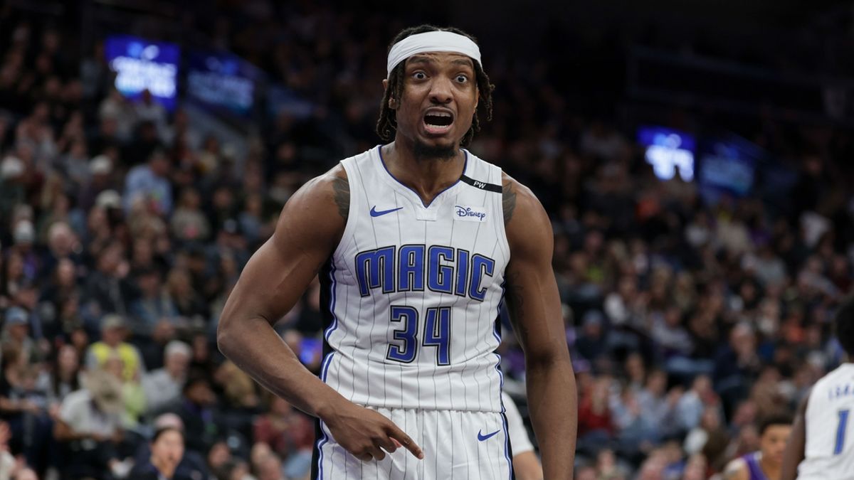 Deadspin | Magic, looking for answers, return home to face Spurs