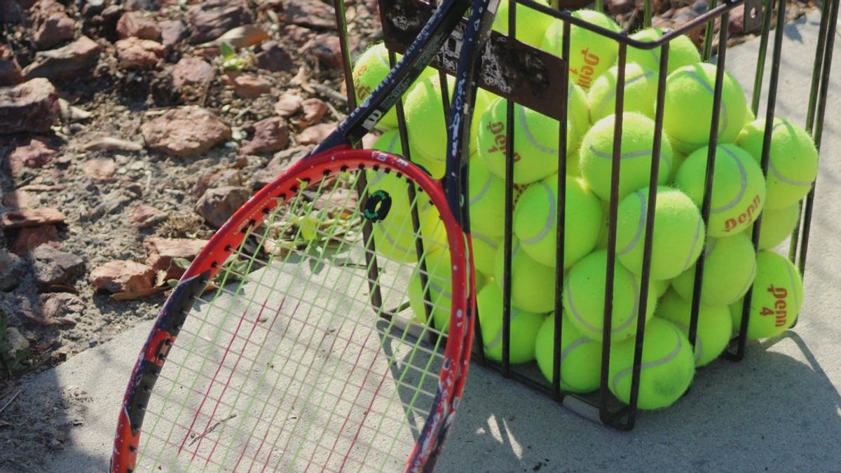 Έκθεση: Η WTA θα καταστήσει υποχρεωτική τη γενετική εξέταση φύλου