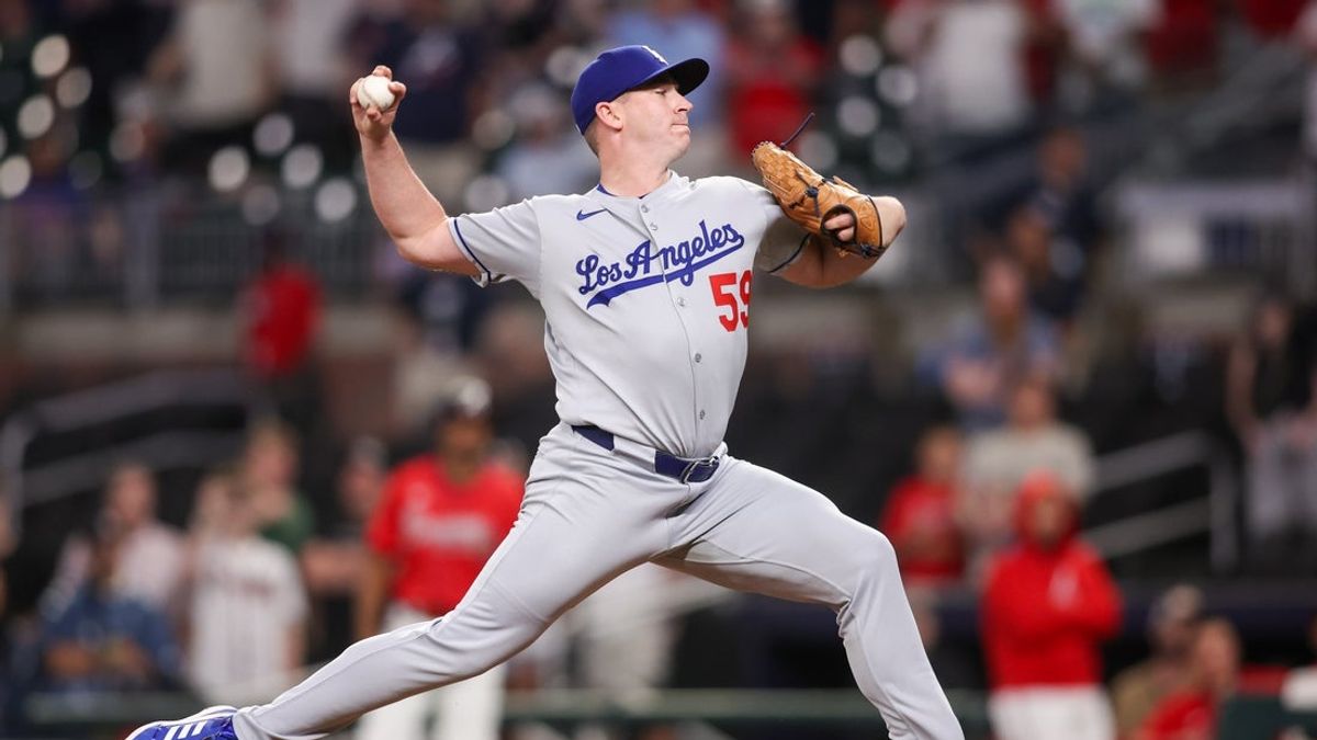 Οι Dodgers ενεργοποιούν τον Evan Phillips, προσθέτουν τον Carlos Duran για να ενισχύσουν το προσωπικό του pitching