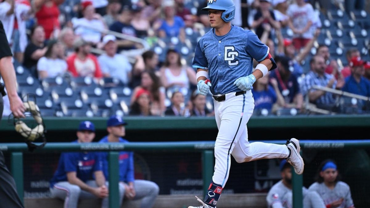 Deadspin | Struggling offenses seek a breakthrough as Rangers ...