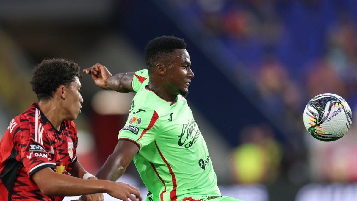 Η Sporting KC αναλαμβάνει τον D Moises Mosquera από την FC Juarez