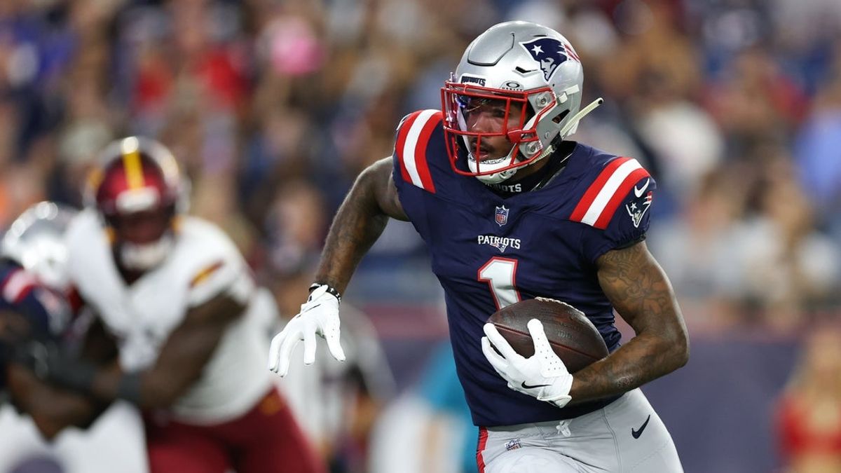  Saints WR Ja&rsquo;Lynn Polk, 24, placed on retired list 