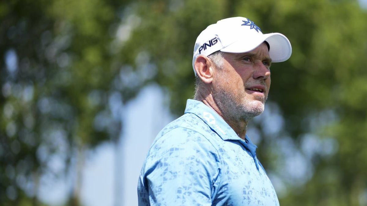  Ian Poulter, Lee Westwood pay fines, but Ryder Cup still elusive 