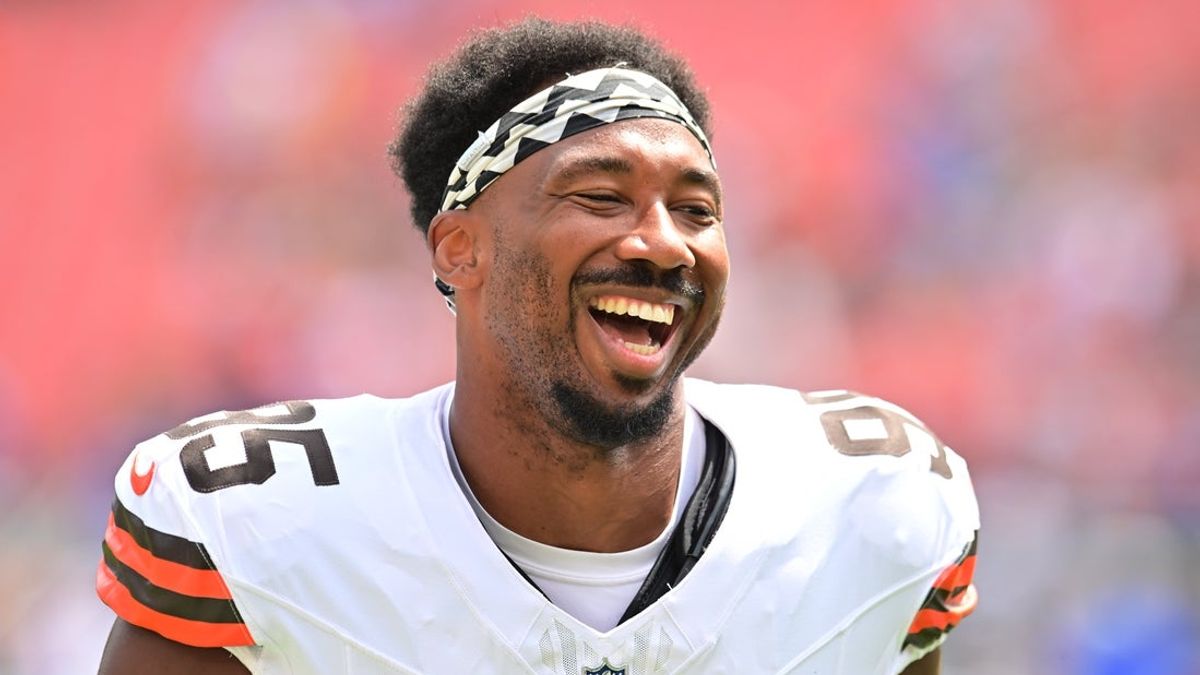  Myles Ahead: Rams strong Super Bowl favorites with Garrett 