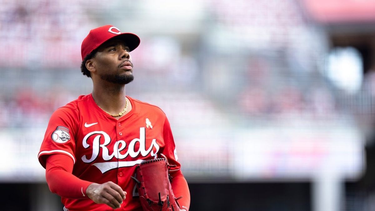Οι Reds ενεργοποιούν το RHP Hunter Greene για το ντεμπούτο της σεζόν