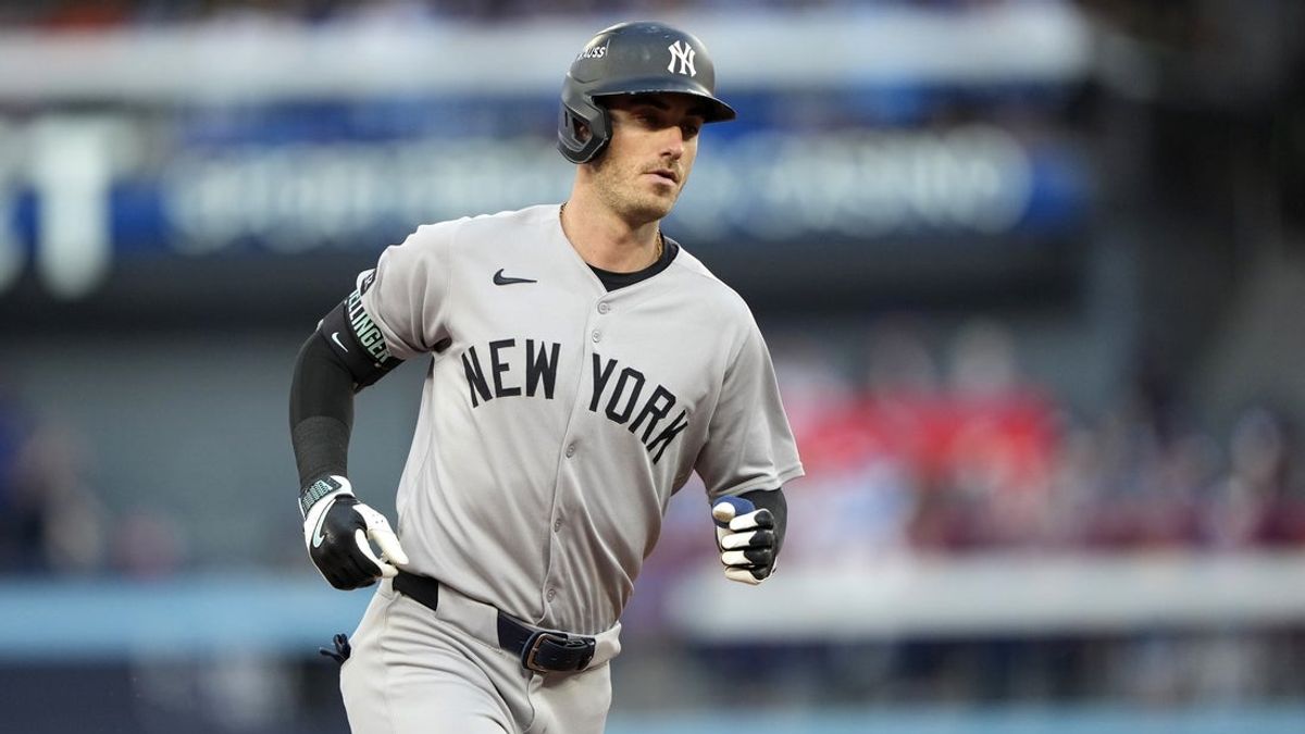 Cody Bellinger's postseason slump leaves Yankees at Offseason Crossroads