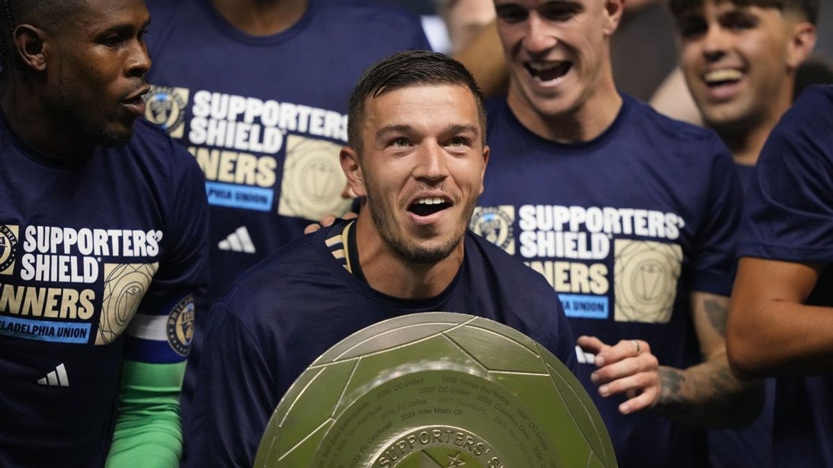 Η Union αποκτά ξανά το αστέρι D Kai Wagner
