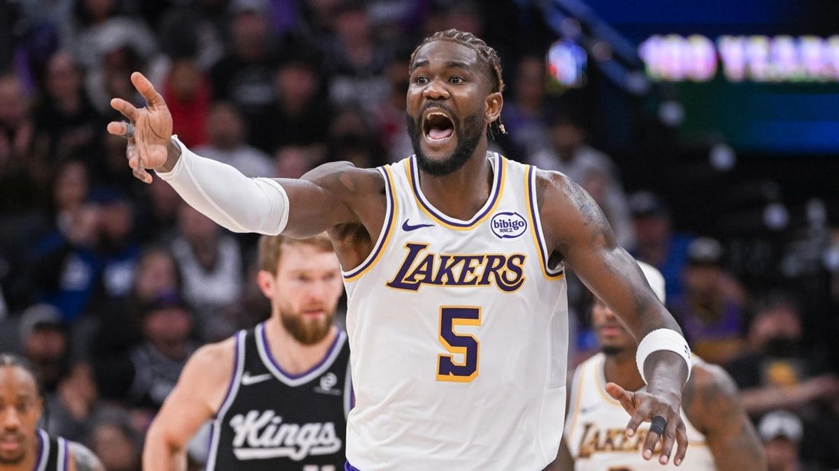 Αναφορά: Οι Wizards αποκτούν τον C Deandre Ayton από τους Lakers
